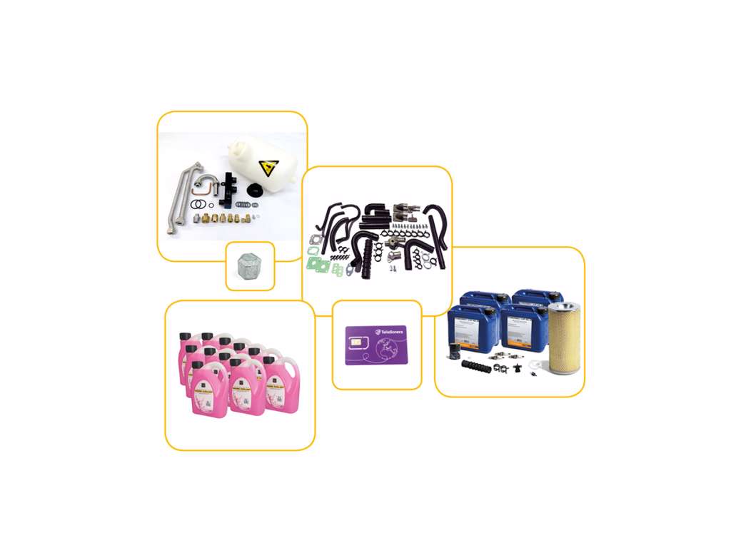 Upgrade-2015-Kit XRGI®6