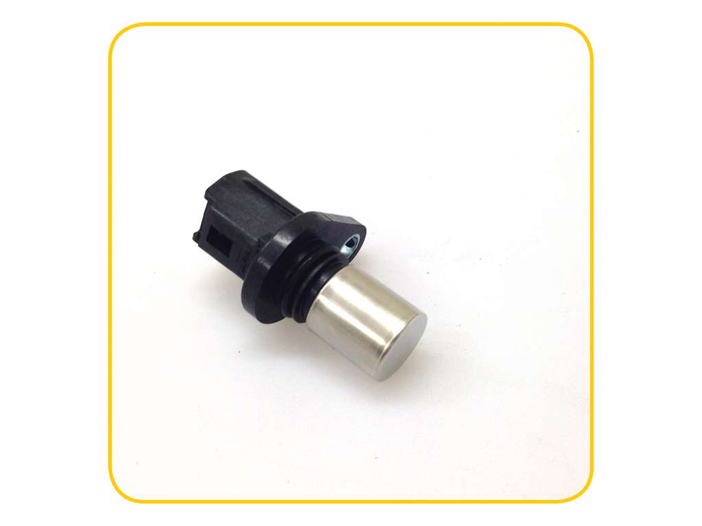 Crankshaft sensor