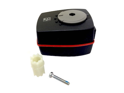 ESBE actuator