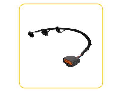 Ignition harness