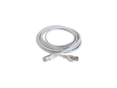 Ethernet cable 5m grey