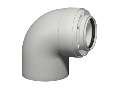 Bogen/ConneXt D80/125 87°