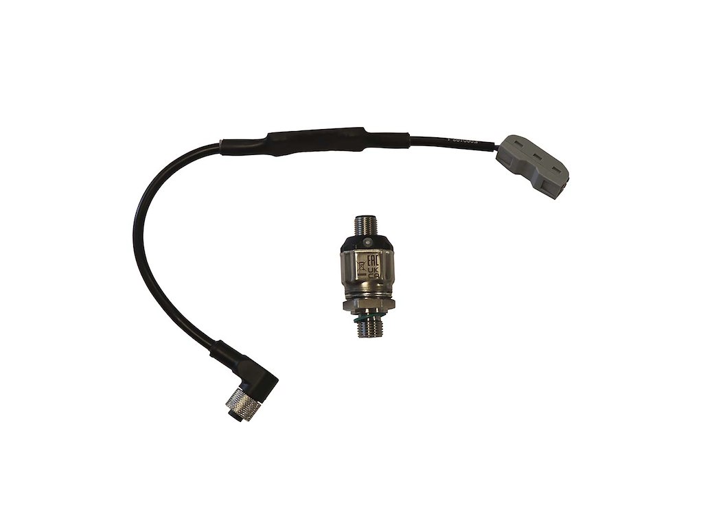 Pressure switch kit, 350 mbar