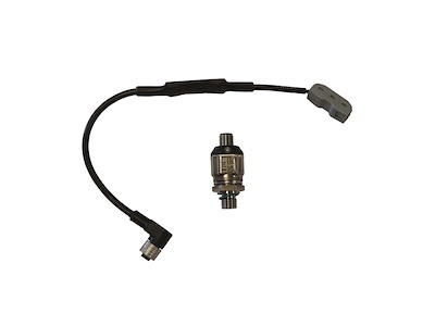Pressure switch kit, 350 mbar