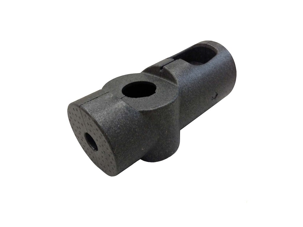 Isolierung Flow Master 250