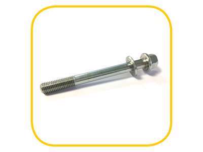 Bolt Washer Based Head Hex