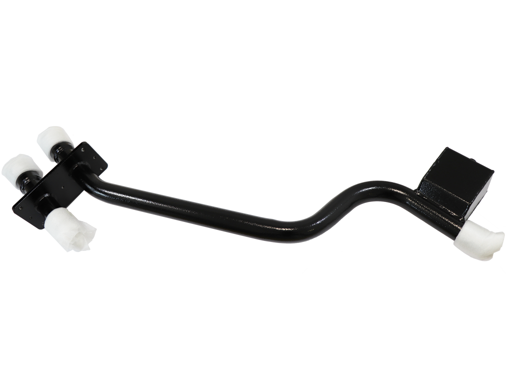 Kühlwasserrohr/Entlüfter-Kit