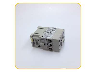Contactor 22kW, 85A, 230V~