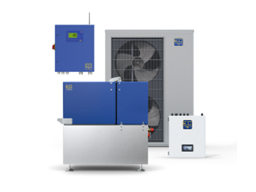 PHP™ 63-Kraftwärmepumpe