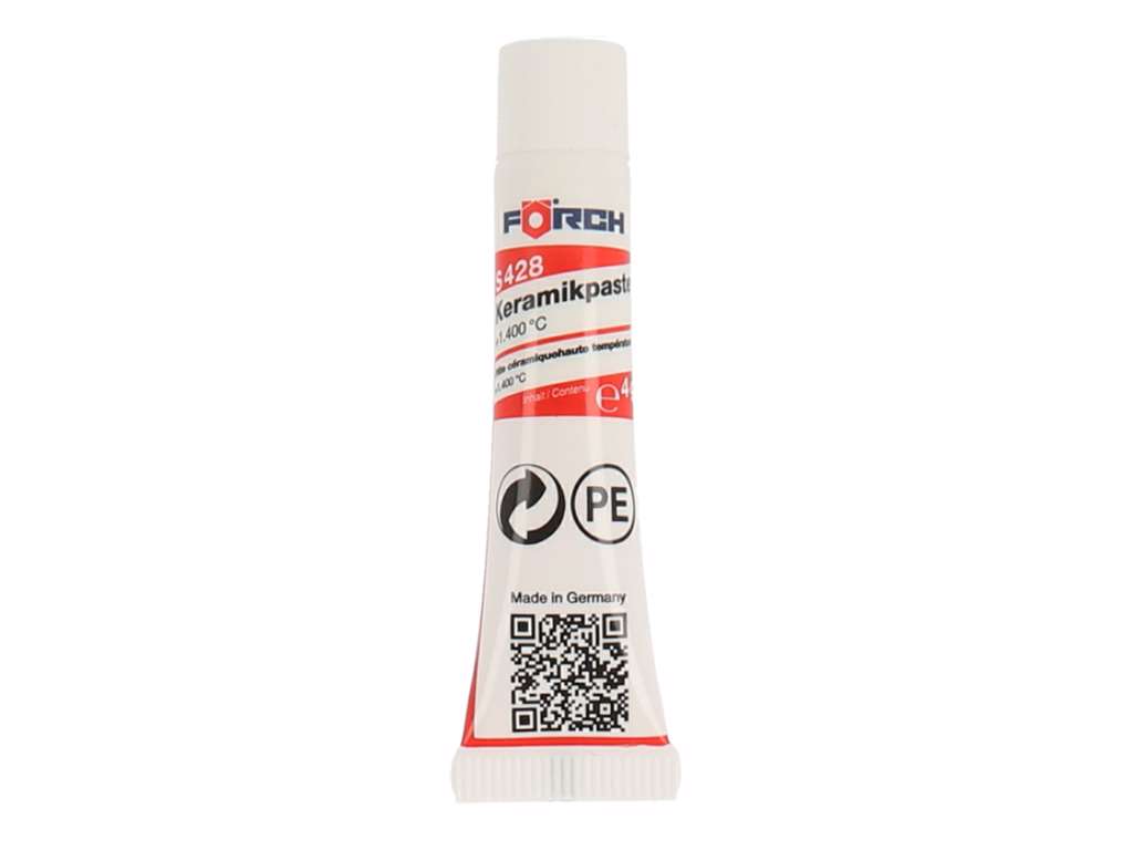 Ceramic lubricant S428