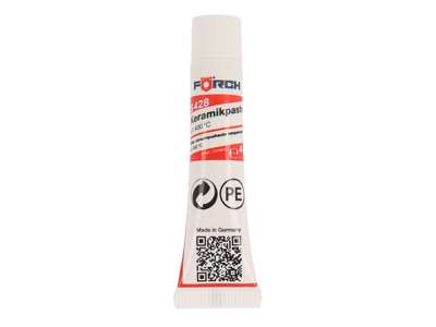 Ceramic lubricant S428