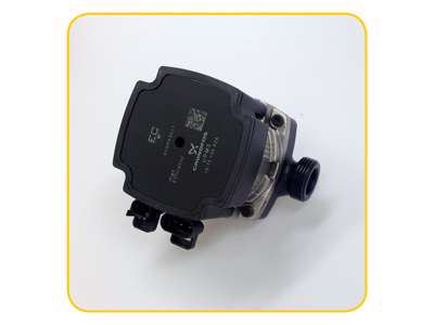 Pump UPM3 primary circuit