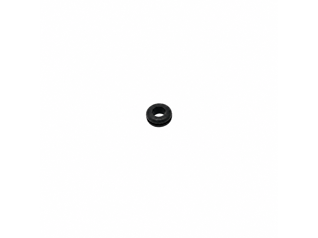 Cable grommet Ø6