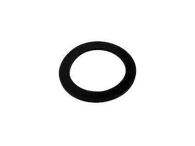 Rubber gasket 44x32x2