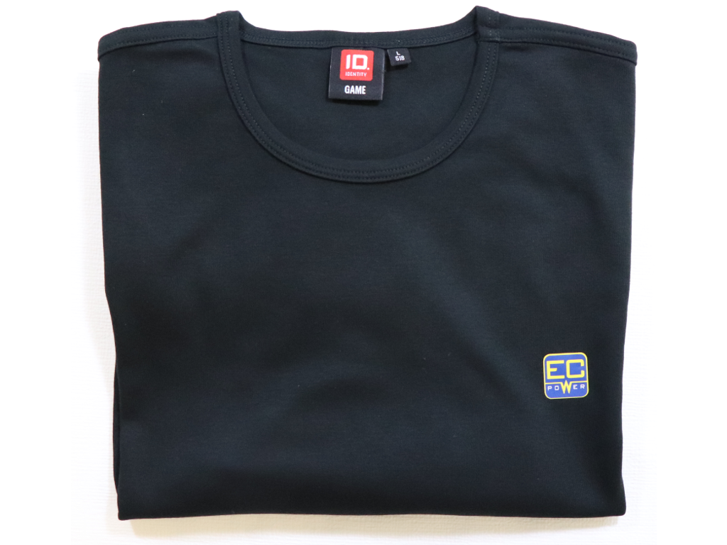 T-shirt long-sleeved