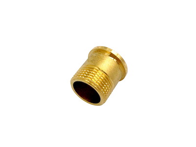 Threaded stud, short