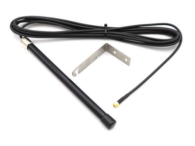 Antenne LTE/4G, 5m m/Halterung