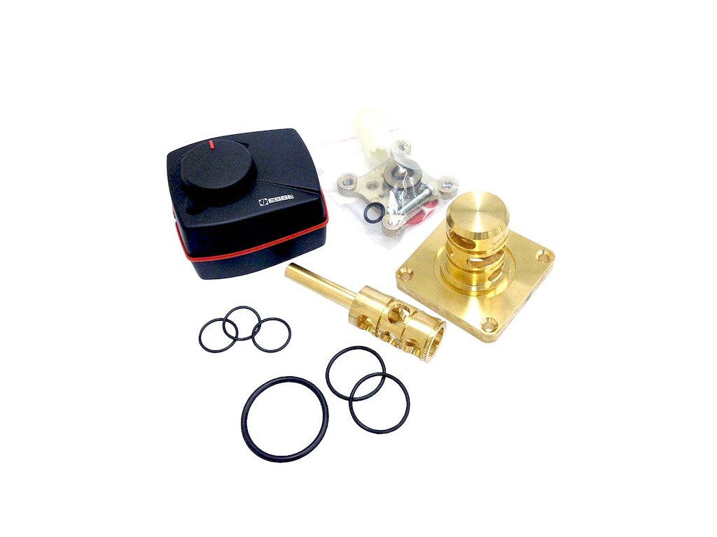 ESBE Mischermotor-Kit, Gen. 1