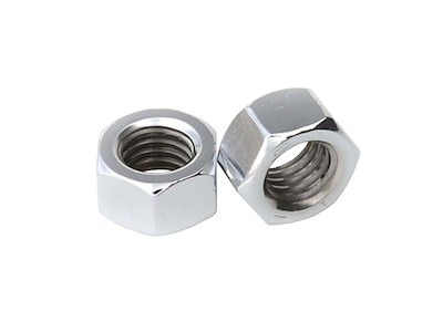 Locknut M10