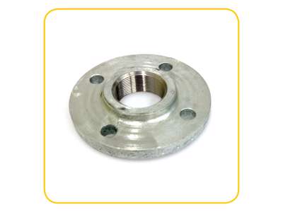 Flange 2"