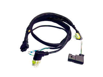 Harness kit Q80