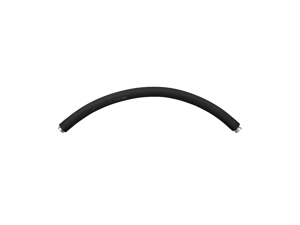 Isol. Panzerschlauch Q80