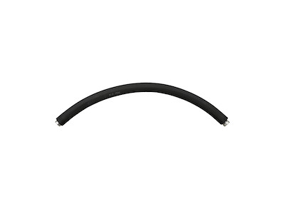 Isol. Panzerschlauch Q80