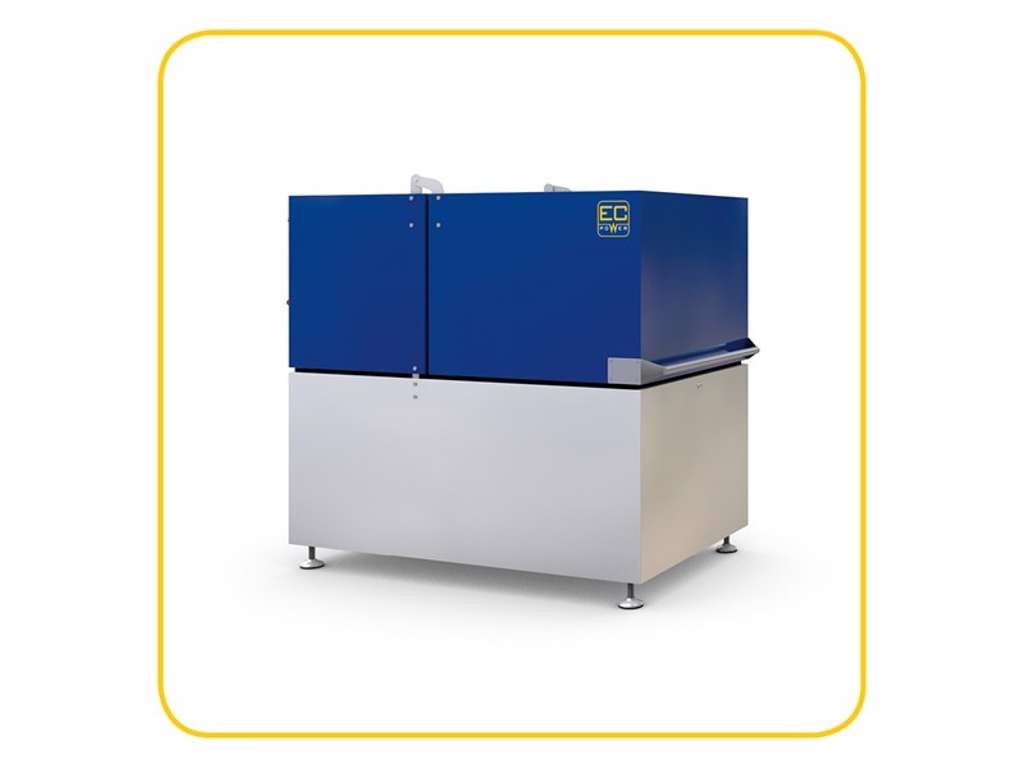 Power Unit XRGI® 20 BIOGENIC