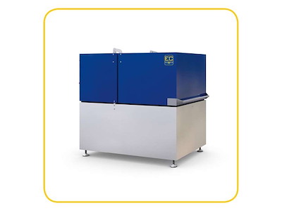 Power Unit XRGI® 20 BIOGENIC
