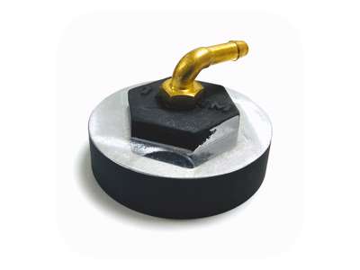 Crankcase pressure measure kit