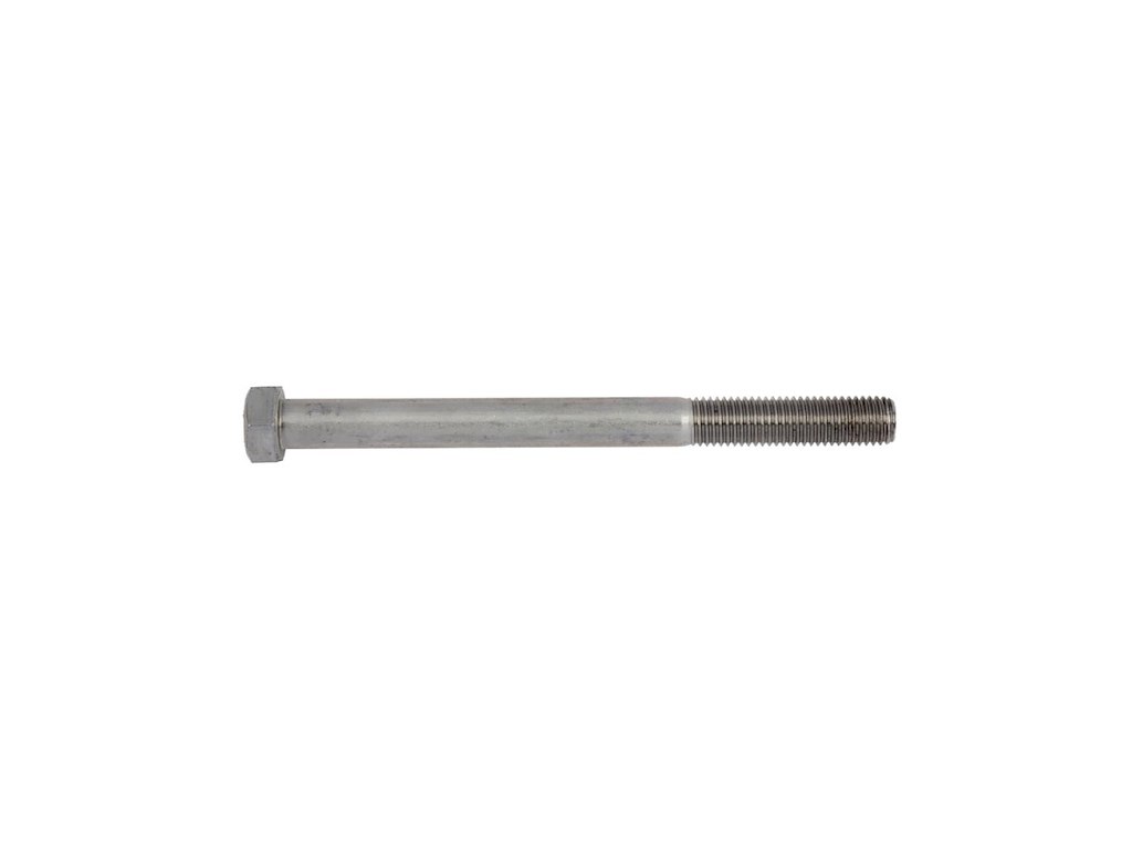 Bolt M6x85, hex drive cap