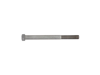 Bolt M6x85, hex drive cap