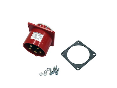 CEE plug kit, XRGI 13