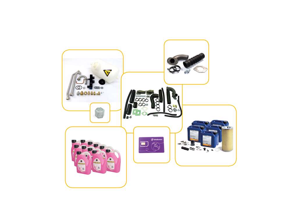 Upgrade-2015-Kit XRGI®20 Gen.2