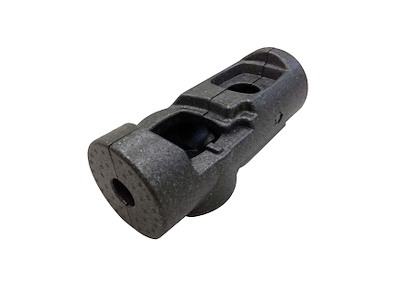 Isolation Flow Master 150