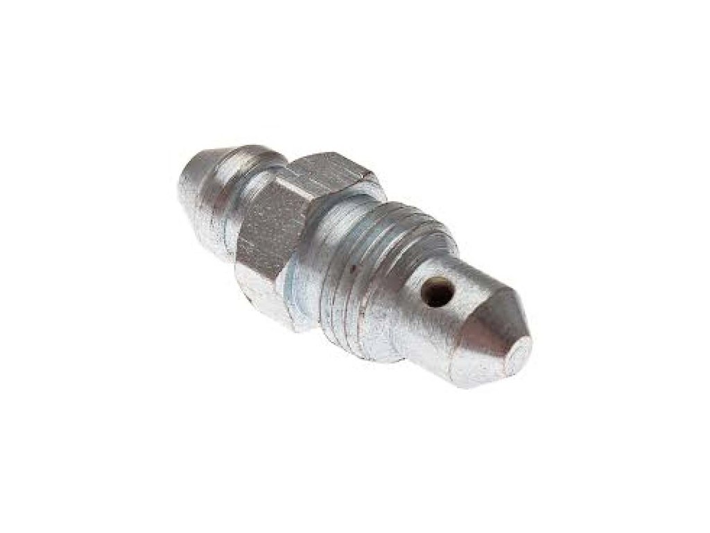 Bleed screw M10x1