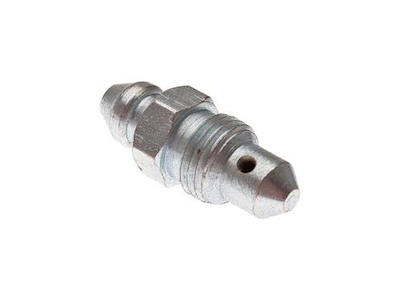 Bleed screw M10x1