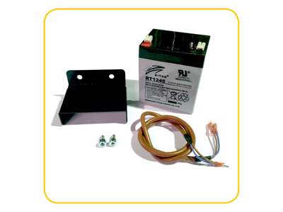 UPS Batterie-Kit