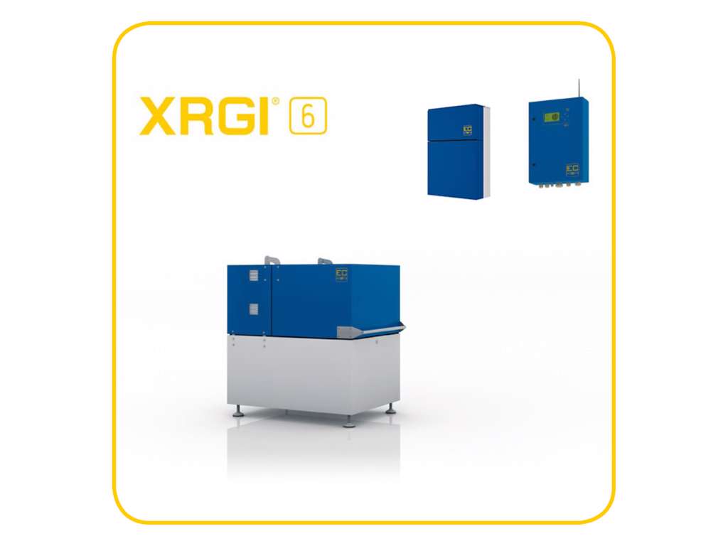 XRGI® 6 system