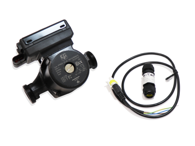 Pump kit UPM GEO 25-85-180