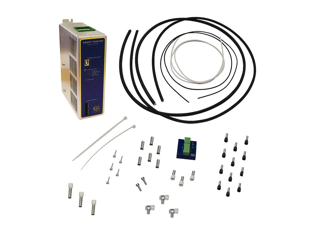 Smart Starter™ Retrofit-Kit