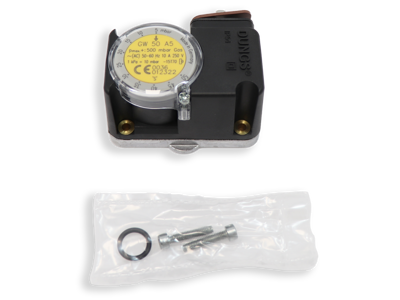 Pressure switch GW 50 A5