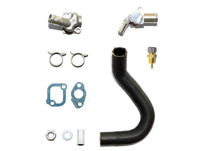 Engine cooling kit 1KS