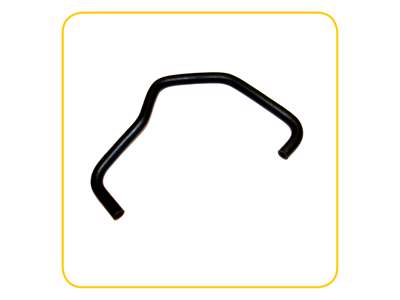 Coolant hose Ø14 L640