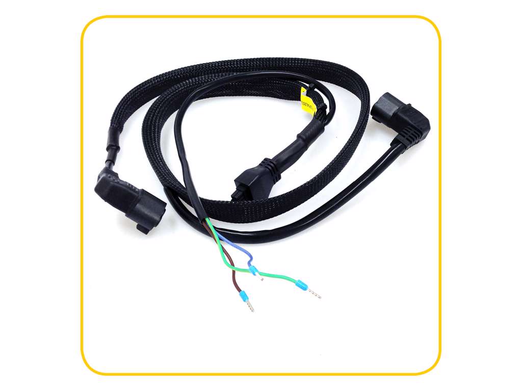 Q70 Harness Power Supply