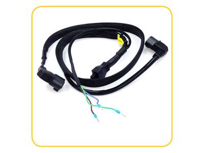 Q70 Harness Power Supply