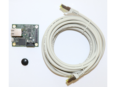 Ethernet module kit