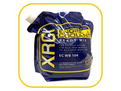 Engine Coolant EC WB 104, 5l