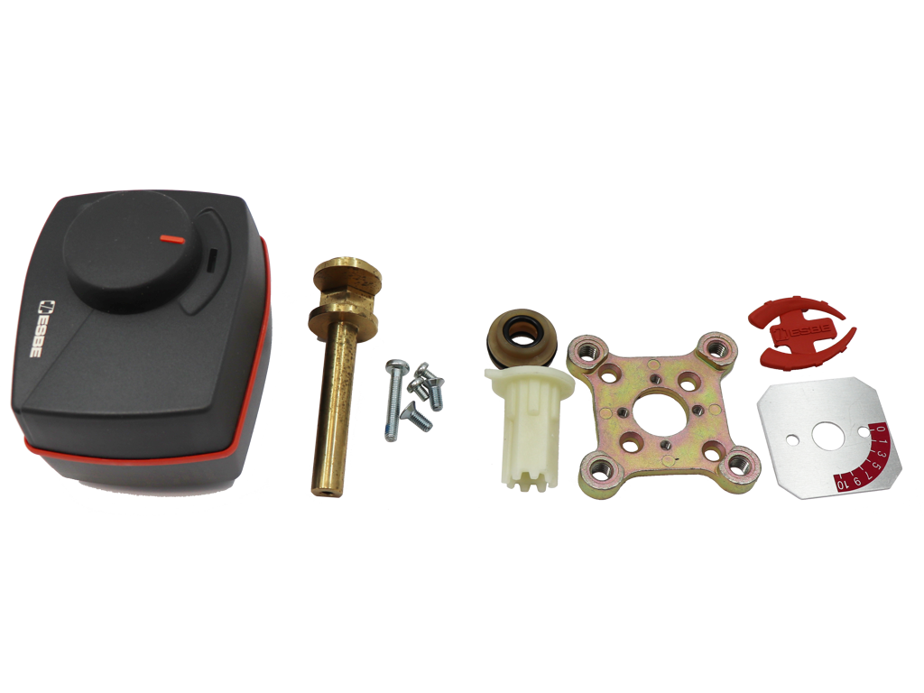 ESBE-Stellmotor-Kit