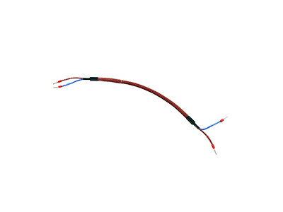 Cable 2x0.5mm² f/pres. switch